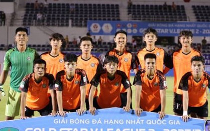 CLB Bà Rịa Vũng Tàu cắt hợp đồng 5 cầu thủ bán độ bị khởi tố