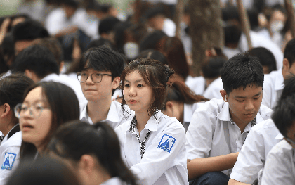 CHÍNH THỨC: Gần 60 địa phương công bố lịch nghỉ tết Nguyên đán 2024 cho học sinh, Hà Giang nghỉ dài nhất