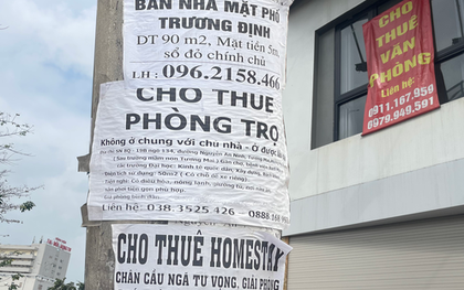 Giá nhà cho thuê sẽ tăng trong năm mới?