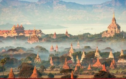 Những điểm đến khách Việt không cần xin visa trước