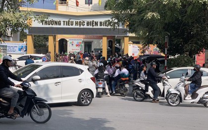 Khẩn trương kiểm tra vi phạm trong tổ chức bữa ăn cho học sinh nội trú ở Thanh Hoá