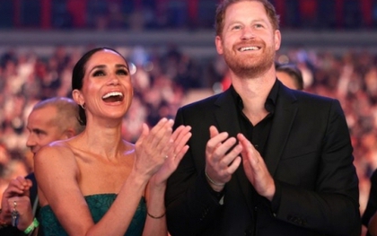 Harry - Meghan lặng lẽ ra mắt trang web mới mà không quảng cáo rầm rộ, vẫn gây chú ý và bị chỉ trích vì cái tên