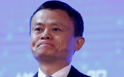 Không gì là mãi mãi: Jack Ma bị hàng triệu người quay lưng dù từng được tôn sùng như "thánh sống", cơ đồ 20 năm nguy cơ sụp đổ