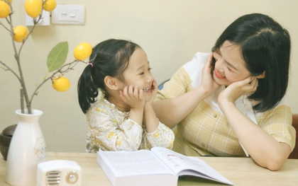 Mẹ Hà Nội dạy con về tiền cực hay: Nhìn cách con gái chị tự xử lý tiền lì xì năm nay, nhiều phụ huynh khen nức nở