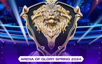 Đấu Trường Danh Vọng mùa Xuân 2024 áp dụng thể thức mới, khốc liệt như thế nào?