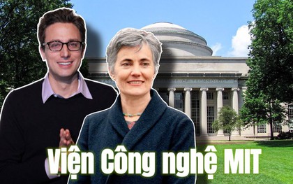 Ngôi trường đỉnh nhất thế giới tiết lộ 10 cựu sinh viên thành công vượt thời đại, profile của ai cũng choáng