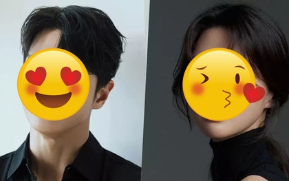 Cặp đôi "xịn sò" mới của màn ảnh Hàn: Nhà trai từng "yêu" Kim Tae Hee, nhà gái đã đẹp còn đầy khí chất