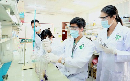 4 trường đại học dự kiến thành đại học