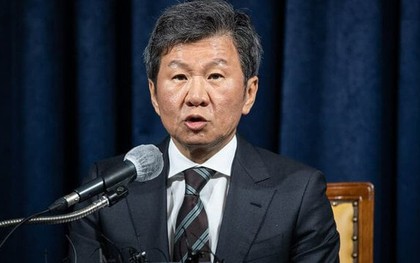 Chủ tịch LĐBĐ Hàn Quốc bị điều tra
