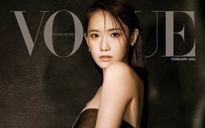 Yoona ở tuổi 34: "Tường thành nhan sắc", nữ đại gia của làng giải trí Hàn