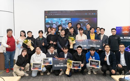 Cuộc thi AI Hackathon: Face Analysis Challenge - đấu trường cho các kĩ sư trí tuệ nhân tạo tài năng