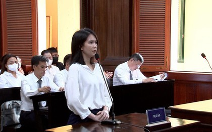 Ngọc Trinh hưởng án treo, liệu có được rời khỏi nơi cư trú, xuất cảnh?