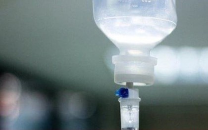 Suy tim do tự truyền đạm tại nhà