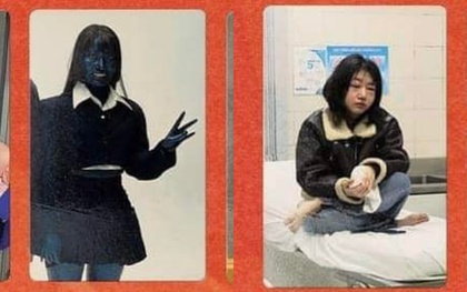 Độc lạ Vpop: Orange tung loạt card bo góc... tự "dìm", được săn lùng liên tục nhưng sold-out phút mốt