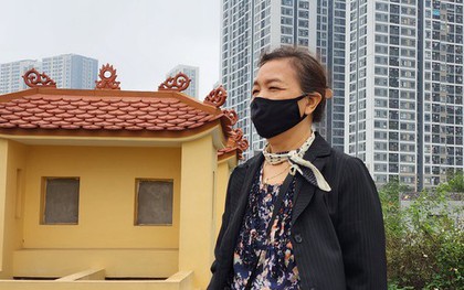 Hàng loạt ngôi mộ bị phá bát hương: Người dân bất an, cắt cử người trông coi
