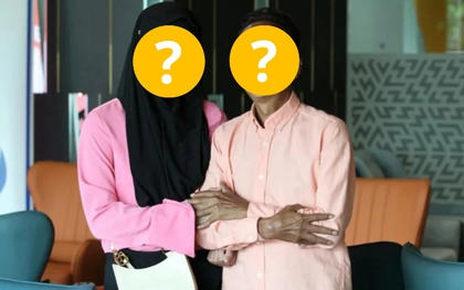 Sốc: Sao nam cưới fan kém 43 tuổi làm vợ hai, bà cả phản ứng gây xôn xao