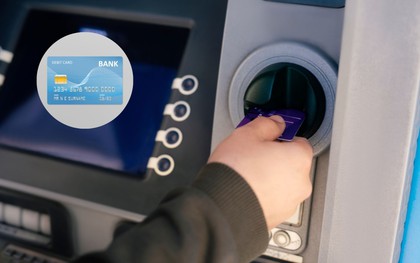 Máy ATM "nuốt tiền" không nhả dù tài khoản đã trừ tiền, làm theo cách này để tránh mất tiền oan!