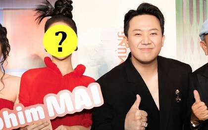 Sao nữ đóng Mai vài giây vẫn khiến dân tình thích thú, từng buồn khóc vì bị Trấn Thành cắt hết thoại?