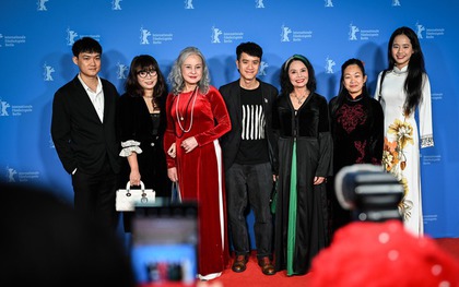 Phim Việt bất ngờ thắng giải tại LHP quốc tế Berlin 2024
