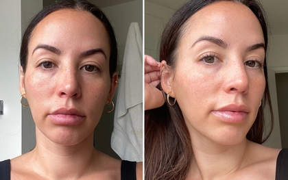 Tôi đã tiết kiệm được 1 khoản nhờ không mua mascara