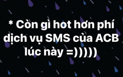 Nhiều người kêu trời vì sốc với phí SMS banking lên đến tiền triệu, điều gì đang xảy ra?