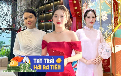 Dân ngân hàng đang kiếm thêm bằng cách gì mà thu nhập cao hơn lương đi làm, chỉ mất 2-3 tiếng/ ngày?