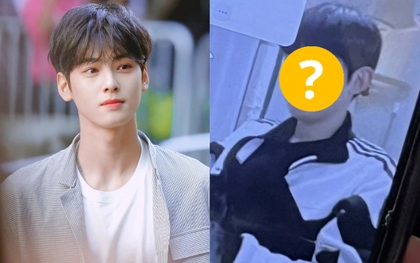 Em trai cực phẩm của nam thần đẹp trai nhất Kpop Cha Eun Woo bất ngờ dính thị phi, Knet phản ứng gây ngỡ ngàng