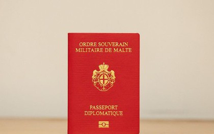 Cuốn hộ chiếu hiếm nhất trên thế giới