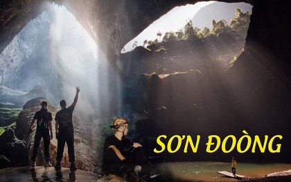 Martin Garrix khám phá hang động lớn nhất Việt Nam: Cảnh quan khiến CĐM quốc tế trầm trồ, Fan Việt mong ngóng MV tỷ view