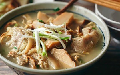 Làm canh măng ngày Tết nhớ kỹ điều này kẻo ngộ độc cả nhà