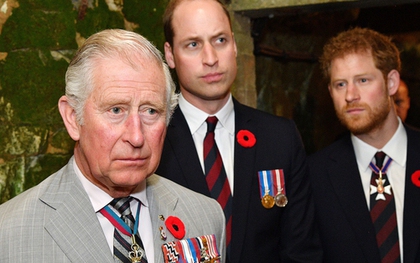 Vua Charles III bị chẩn đoán mắc ung thư, sẽ rút lui khỏi một số nhiệm vụ Hoàng gia