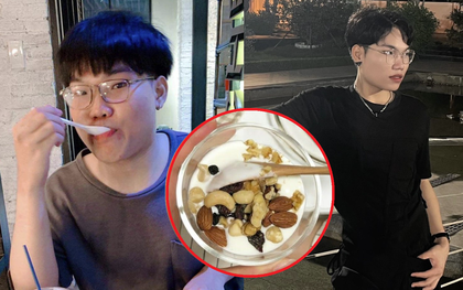 Mới giảm cân xong Tết đã về, lưu ngay bí quyết này để "bé mỡ" khỏi ghé thăm