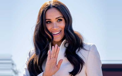 Meghan Markle nhận cảnh báo "tàn khốc" trước khi bắt đầu sự nghiệp mới, bị tuyên bố "không thể trở thành ngôi sao Hollywood"