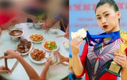 3 scandal chấn động thể thao Việt Nam năm qua: 5 VĐV điền kinh dính doping, bữa ăn bị cắt xén, VĐV TDDC tố bị cắt phế tiền thưởng