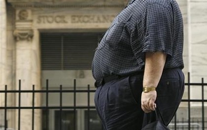 WHO ước tính hơn một tỷ người trên thế giới đang bị béo phì