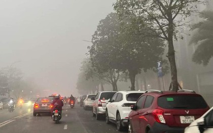Làm gì để đối phó với nồm ẩm từ ngày mai (12/3)