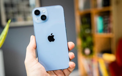 Loạt iPhone đang giảm giá sốc tháng 3/2024, có mẫu giảm đậm hơn 50%