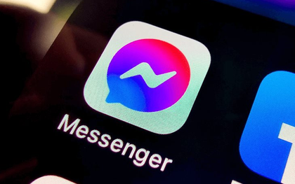 Nóng: Messenger đã chính thức cho chỉnh sửa tin nhắn