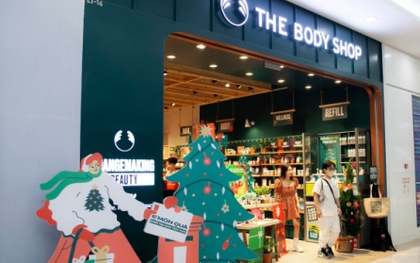 The Body Shop Việt Nam nói gì trước làn sóng phá sản của tập đoàn mẹ trên toàn cầu?