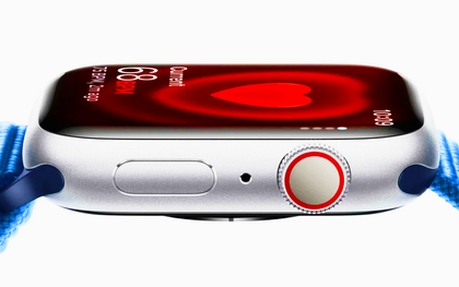 Apple Watch sẽ có tính năng theo dõi oxy trong máu năm 2028