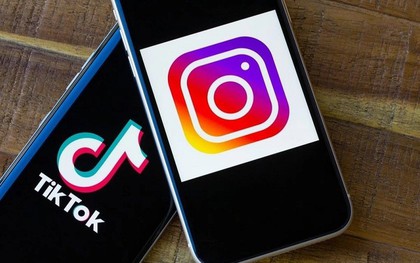"Sao chép" tính năng từ TikTok, Instagram hút thêm cả trăm triệu người dùng rồi vượt luôn đối thủ
