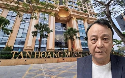 Lý do hơn 1.200 bị hại trong vụ án Tân Hoàng Minh có đơn xin giảm án cho cha con ông Đỗ Anh Dũng