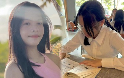 Phạm Quỳnh Anh flex con gái cả 12 tuổi cao 1m64, hát hay, đàn giỏi và 1 điều khiến ai cũng khen "mẹ dạy giỏi"