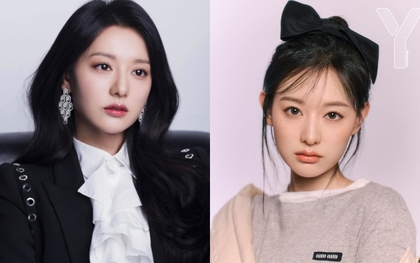 Trước khi thành danh, "ái nữ tài phiệt" Kim Ji Won từng nuôi mộng làm idol nhưng từ bỏ vì 1 lý do!