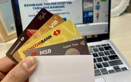 Những điều nhất định phải lưu ý để không ngập nợ khi dùng thẻ tín dụng