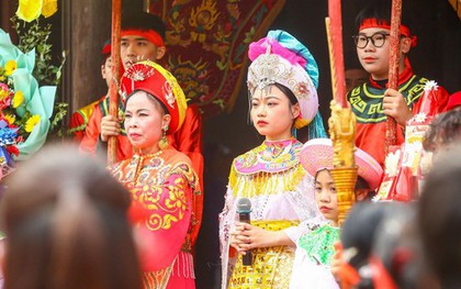 Lễ hội kén rể độc nhất vô nhị ở Việt Nam