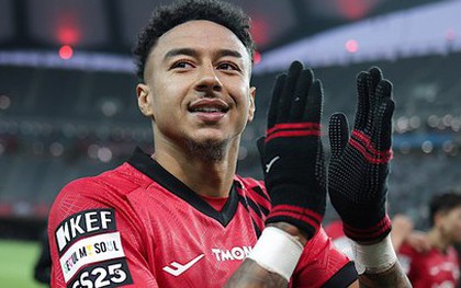 Jesse Lingard gây bức xúc vì thi đấu thiếu nghiêm túc tại Hàn Quốc