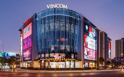 Cổ phiếu Vincom Retail (VRE) tăng bốc cùng thanh khoản kỷ lục sau thông tin sắp "chia tay" Vingroup