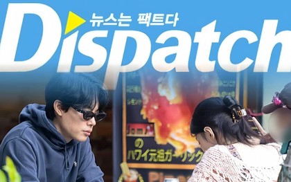 Học ngành gì để vào được Dispatch - "hung thần" vừa theo chân Ryu Jun Yeol và Han So Hee sang tận Hawaii?