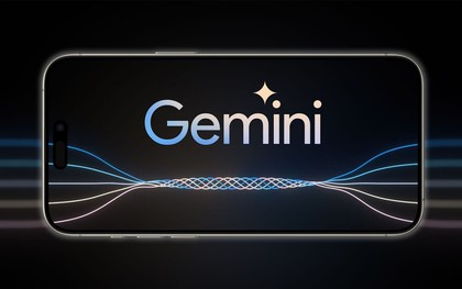 Thật bất ngờ: Có sẵn AI "nhà trồng" nhưng Apple vẫn đang đàm phán với Google để đưa AI Gemini lên iPhone